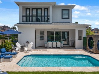 Major Excitement | 6 bed, 6 bath | Private Pool #1