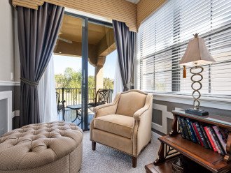 Fairway Delight | Games Room | Themed Bedrooms | Golf Course View #26