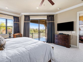 Fairway Delight | Games Room | Themed Bedrooms | Golf Course View #28