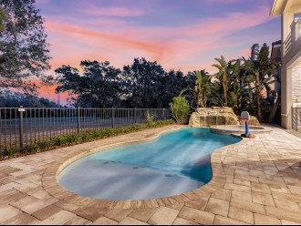 Homestead Joy | 9 bed, 9.5 bath | Theater Room | Private Pool #1