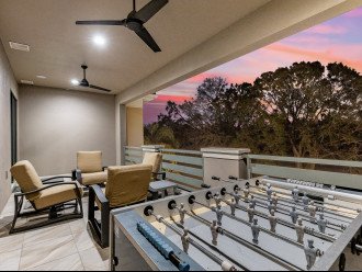 Homestead Joy | 9 bed, 9.5 bath | Theater Room | Private Pool #1