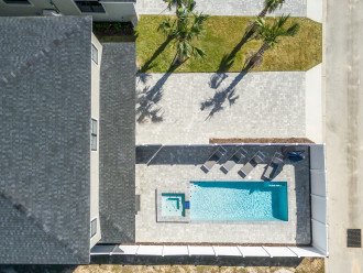 Gathering Reserve | 5 bed, 5.5 bath | Private Pool #1