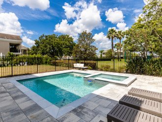 Liberty Bluff Oasis | 5 bed, 5.5 bath | Private Pool #1