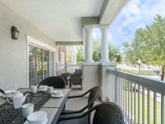 Classic Condo | Reunion Condo with large balcony and beautiful view #1