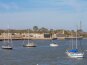 7 min drive: Castillo de San Marcos
