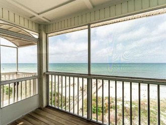 Gulf Front, Pet Friendly Paradise on the Cape #42