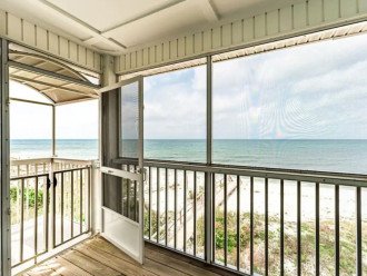 Gulf Front, Pet Friendly Paradise on the Cape #34