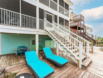 Gulf Front, Pet Friendly Paradise on the Cape #32