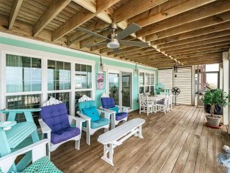 Gulf Front, Pet Friendly Paradise on the Cape #18
