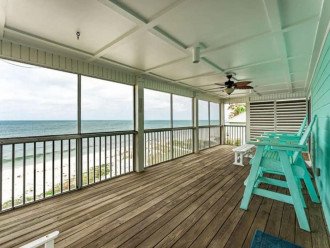 Gulf Front, Pet Friendly Paradise on the Cape #25