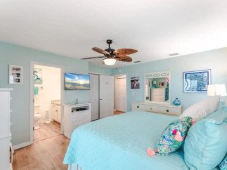 Gulf Front, Pet Friendly Paradise on the Cape #39