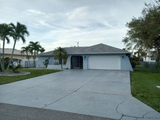 Discover Your Oasis in Cape Coral, Florida! #1