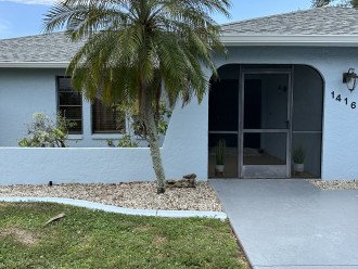 Discover Your Oasis in Cape Coral, Florida! #1