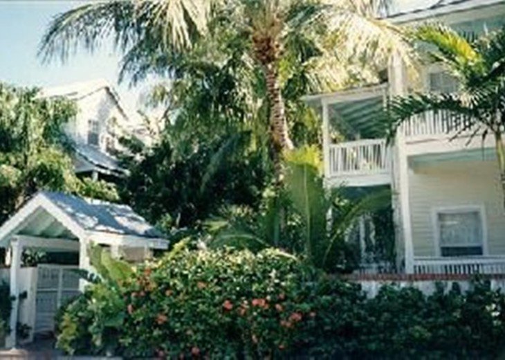 Deluxe Key West Condo - Minimum 28 days Rental #1