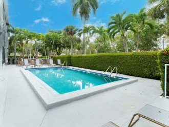 * South Naples Location! Walk to Naples 5th Ave and Naples Beach ! #29