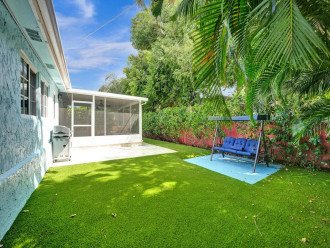 Charming Delray Oasis (Pool available December 2024) #5
