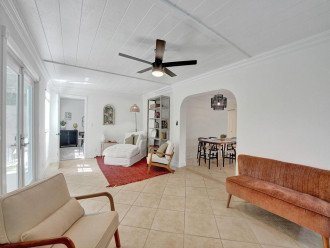 Charming Delray Oasis (Pool available December 2024) #24