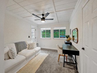Charming Delray Oasis (Pool available December 2024) #36