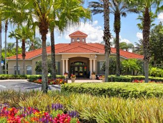 Lucky Emerald Villa - Private Pool | Emerald Island Resort in Kissimmee , FL #28