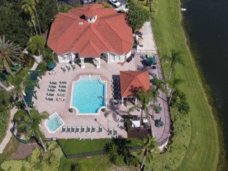 Lucky Emerald Villa - Private Pool | Emerald Island Resort #1