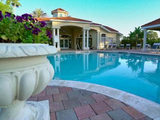 Lucky Emerald Villa - Private Pool | Emerald Island Resort in Kissimmee , FL #31