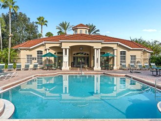 Lucky Emerald Villa - Private Pool | Emerald Island Resort in Kissimmee , FL #29