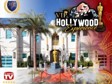 VIP HOLLYWOOD EXPERIENCE
