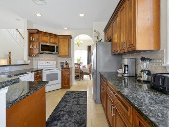 Newly Renovated Themed House w/ Private Pool Close to Disney World #1