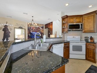 Newly Renovated Themed House w/ Private Pool Close to Disney World #1