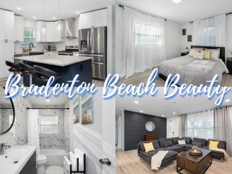 Catch n' Relax | Bradenton Beauty mins to Beaches! #1