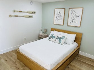 Beautifully Renovated 2 Bedroom Unit - Paradise at Moon Bay! #1