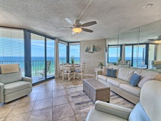 Sunbird Resort 1010W Beachfront bliss, Gulf-front! Free Beach Chairs! #1