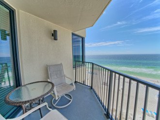 Sunbird Resort 1010W Beachfront bliss, Gulf-front! Free Beach Chairs! #29