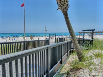 Sunbird Resort 1010W Beachfront bliss, Gulf-front! Free Beach Chairs! #42