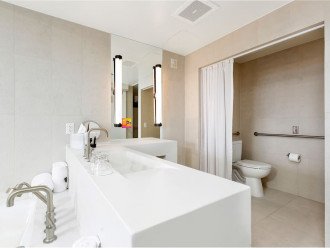 W Residences - 2 Bedroom 2 Bathroom Fort Lauderdale #10