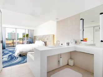 W Residences - 2 Bedroom 2 Bathroom Fort Lauderdale #2