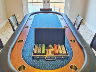Gameroom & Kayaks! Managed by BNR Vacation Rentals #10