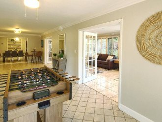 Gameroom & Kayaks! Managed by BNR Vacation Rentals #11