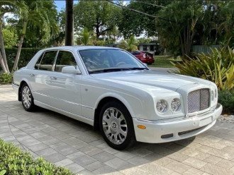 Bently for rent