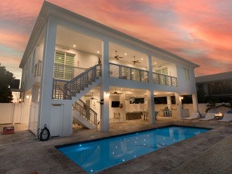 Casa Del Mar ~ Exclusive, Elite Pool Home ~ Kayaks and Bikes included! #1