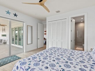 Master Suite #1