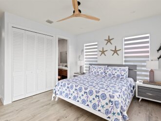 Master Suite #1