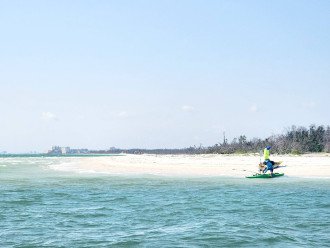 Escape the Winter! Gullwing Beach Resort. Enjoy A Return To Fort Myers Beach! #35