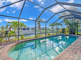 Escape the Winter! The Beaches Are Open! Heated Saltwater Pool, Waterfront #15