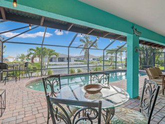 Escape the Winter! The Beaches Are Open! Heated Saltwater Pool, Waterfront #11
