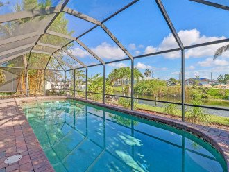 Escape the Winter! The Beaches Are Open! Heated Saltwater Pool, Waterfront #23