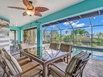 Escape the Winter! The Beaches Are Open! Heated Saltwater Pool, Waterfront #2