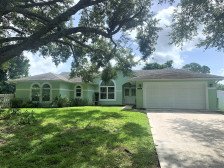 Tradition Port St Lucie - 3/3/2 Pool Home Near Legacy Golf Course and Beaches