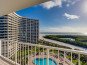 The Perfect Blue Beautiful Beachfront 2BR/2BA South Seas Tower 4-1006 Wing unit #1
