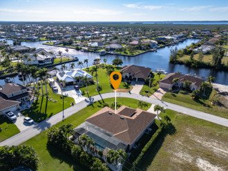 Sunny Shadows - SW Cape (Surfside Area) - FAIR UPFRONT PRICING #3